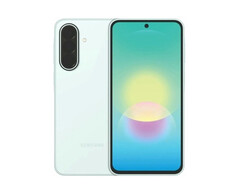 Pojawił się nowy kolor Awesome Mint dla nadchodzącego Samsunga Galaxy A27.
