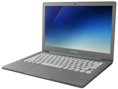 Samsung Notebook Flash