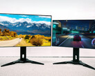 Samsung Display rozszerza swoje portfolio QD-OLED o nowe opcje 27- i 31,5-calowe. (Źródło zdjęcia: Samsung Display)