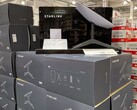 Costco Japan od jakiegoś czasu sprzedaje terminale Starlink (zdjęcie: hiro_mahalo/X)