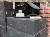 Costco Japan od jakiegoś czasu sprzedaje terminale Starlink (zdjęcie: hiro_mahalo/X)