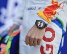 Zegarek Tudor Black Bay Chrono Carbon 26 cechuje się wodoodpornością na poziomie 200 m (660 stóp)
