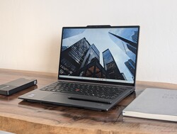 Ocena recenzji: 89,5% – Lenovo ThinkPad X1 2-w-1, generacja 11