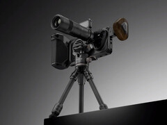 Zestaw Pura 80 ultra firmy Tilta przekształca to, co już było bardziej niż sprawnym systemem kamer do smartfonów. (Źródło zdjęcia: Tilta)