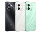 Wiko X70 to nowy smartfon Android z łącznością satelitarną (źródło zdjęcia: Huawei)