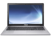 Recenzja Asus X550LD