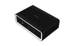 Wszystkie nowe urządzenia z serii ZBOX C mierzą 204 x 129 x 68 mm. (Źródło obrazu: Zotac)