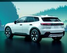 Elektryczny Prologue i jego "neo-rugged design styling" (image: Honda)