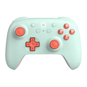 8BitDo Ultimate 2C - Green. (Źródło obrazu: 8BitDo)