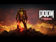 Doom Eternal jest grywalny na PlayStation 4 i 5, Xbox One i Series X/S, a także na PC. (Źródło: Xbox)