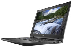 Dell Latitude 5590