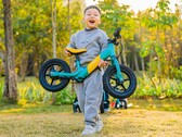 Nowy rower Kidz (źródło: Fiido)