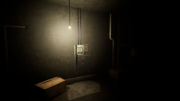 Zrzut ekranu z Paperback