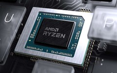 Nie wszystkie procesory Ryzen 7000 mają najnowocześniejsze architektury CPU i GPU, jakie AMD ma do zaoferowania. (Źródło obrazu: AMD)