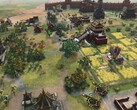 Age of Empires IV: Yue Fei's Legacy dodaje dynastię Jin i kampanię ośmiu misji inspirowaną wojnami Song-Jin, która jest już dostępna na Xbox, PC i PS5.