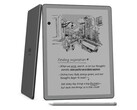 Kindle Scribe bez przedniego podświetlenia ma 11-calowy wyświetlacz.