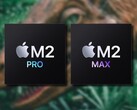 Apple M2 Pro i M2 Max wypadły dobrze, ale Raptor Lake-HX powinien zaburzyć status quo. (Źródło zdjęć: Apple & Unsplash - edytowane)