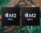 Apple M2 Pro i M2 Max wypadły dobrze, ale Raptor Lake-HX powinien zaburzyć status quo. (Źródło zdjęć: Apple &amp; Unsplash - edytowane)