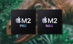 Apple M2 Pro i M2 Max wypadły dobrze, ale Raptor Lake-HX powinien zaburzyć status quo. (Źródło zdjęć: Apple &amp;amp; Unsplash - edytowane)