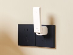 Aqara wystawiła Smart Hub M100 na Amazon w różnych krajach. (Źródło zdjęcia: Aqara)
