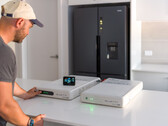 Bluetti FridgePower można rozbudować do 8 kWh