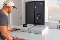 Bluetti FridgePower można rozbudować do 8 kWh