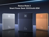 Blade2 o mocy 65 W. (Źródło: Baseus)