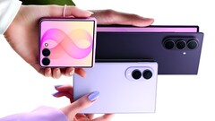 Modele Samsung Galaxy Z Fold 8 (Ultra) i Galaxy Z Flip 8 zostaną prawdopodobnie wprowadzone na rynek z znacznie mniej atrakcyjnymi ofertami w ramach przedsprzedaży.