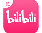 Ikona aplikacji Bilibili International