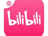 Ikona aplikacji Bilibili International