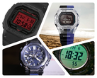 W nadchodzących tygodniach Casio wprowadzi na rynek całą masę nowości. (Źródło zdjęcia: Great G-Shock World, Casioblog, @morgan_gshock na Instagramie, MyNavi)