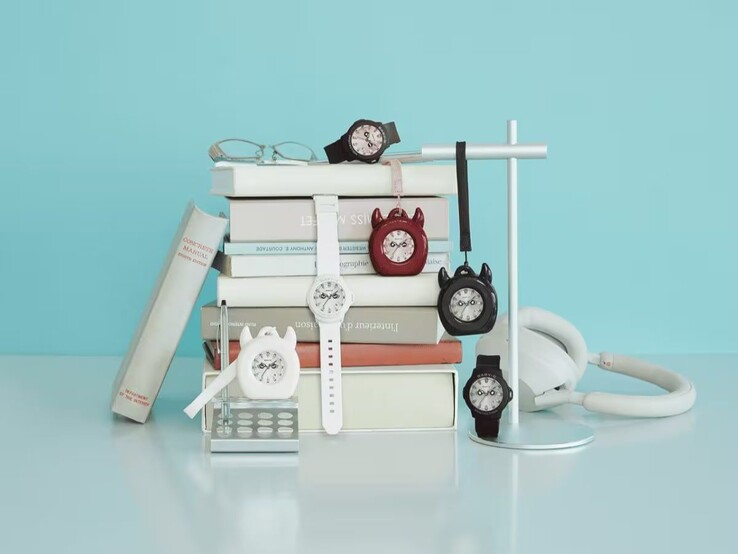 Zegarki Casio Baby-G BGA-20K