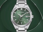 Zegarek Citizen BM7620-83Y (na zdjęciu) jest już dostępny w Europie. (Źródło zdjęcia: Citizen, edytowane)