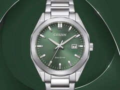 Zegarek Citizen BM7620-83Y (na zdjęciu) jest już dostępny w Europie. (Źródło zdjęcia: Citizen, edytowane)
