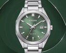 Zegarek Citizen BM7620-83Y (na zdjęciu) jest już dostępny w Europie. (Źródło zdjęcia: Citizen, edytowane)