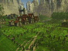 Gra „Exodus Borealis” jest dostępna na platformie Steam z 75-procentową zniżką do 20 lipca w cenie 4,99 $.