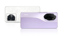 Oczekuje się, że Honor 100 i Honor 100 Pro będą miały kilka wspólnych funkcji. (Źródło obrazu: Honor)