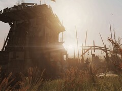 Obraz nowego rozszerzenia do gry Fallout 76. (Źródło obrazu: Bethesda)