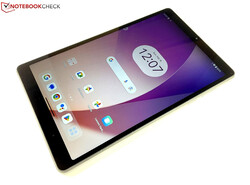 Recenzja: Lenovo Tab M8 2024