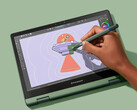 Framework Laptop 12 Stylus obsługuje USI 2.0. (Źródło obrazu: Framework)