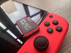 UnlockSwitch jest już pogrążony w kontrowersjach. (Źródło zdjęcia: UnlockSwitch)