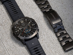 D2 Mach 1 Pro może zostać zastąpiony jeszcze w tym roku następcą Mach 2. (Źródło zdjęcia: Garmin)