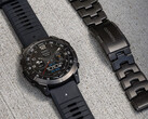 D2 Mach 1 Pro może zostać zastąpiony jeszcze w tym roku następcą Mach 2. (Źródło zdjęcia: Garmin)