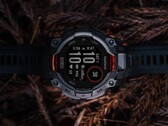 Smartwatch Garmin Instinct 3 (na zdjęciu) otrzymuje oprogramowanie w wersji 12.23. (Źródło zdjęcia: Garmin)