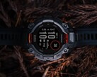 Smartwatch Garmin Instinct 3 (na zdjęciu) otrzymuje oprogramowanie w wersji 12.23. (Źródło zdjęcia: Garmin)