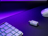 Asus wprowadził na rynek nową klawiaturę i mysz marki ROG (zdjęcie od Asus)