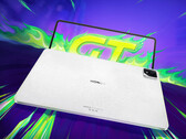 Honor Pad GT2 Pro jest na razie dostępny tylko w Chinach. (Źródło obrazu: Honor)