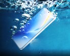 Smartfon Honor Win Turbo posiada certyfikat IP69K, dzięki czemu jest wodoodporny.