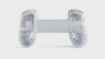 Edycja specjalna Bith x Backbone Pro będzie dostępna w ograniczonych ilościach. (Źródło zdjęcia: Backbone)