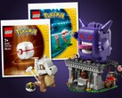 W sklepach pojawiły się pierwsze papierowe torby z serii Pokémon SMART Play.